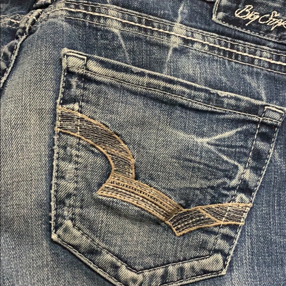 Women’s jeans